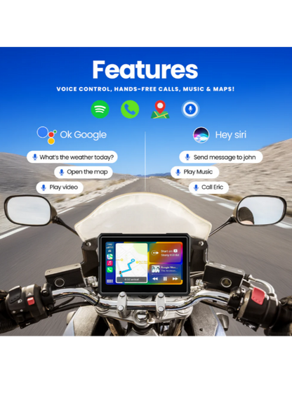 MotoPlay 5 (2025 Modell)
