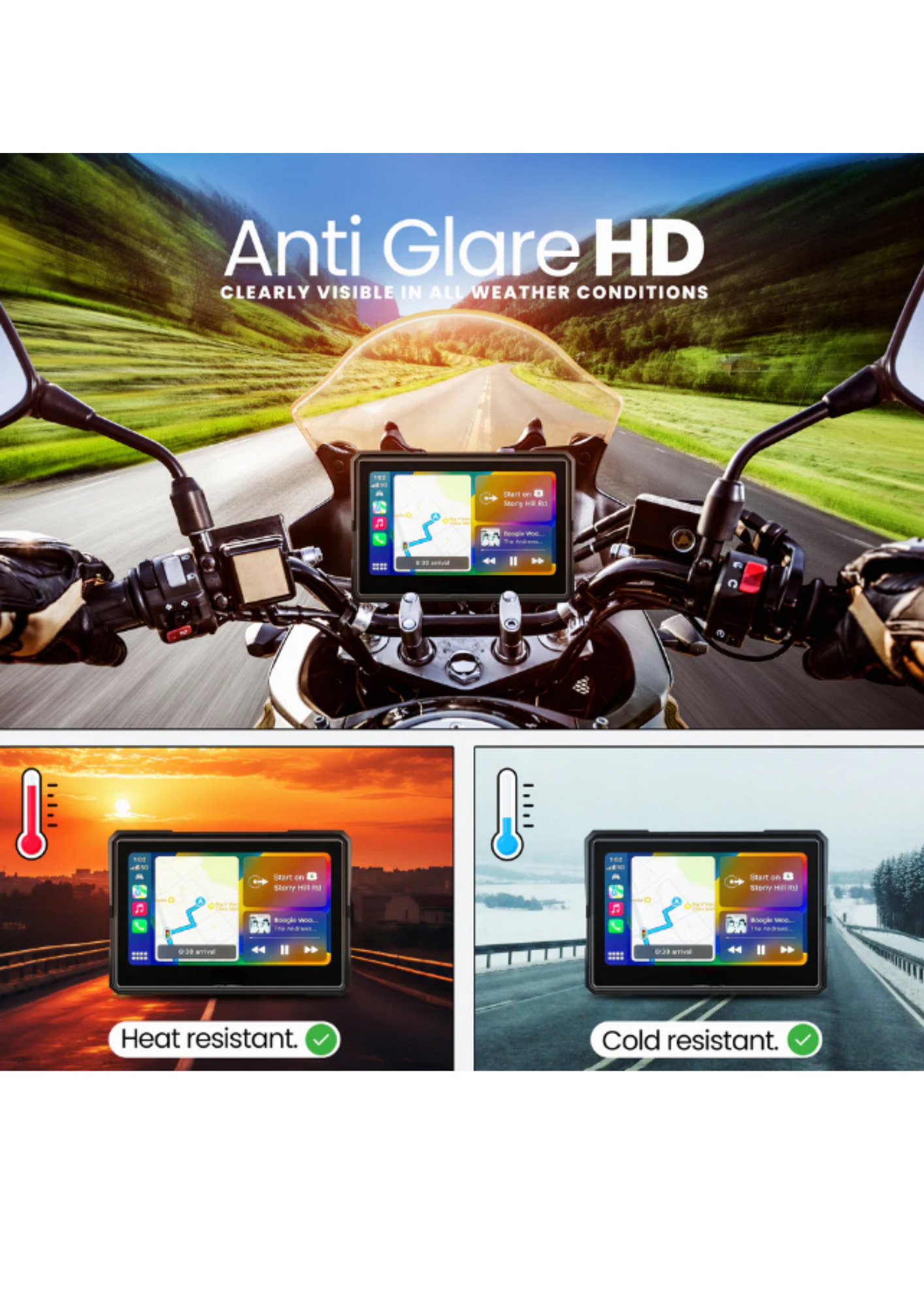 MotoPlay 7 (2025 Modell)
