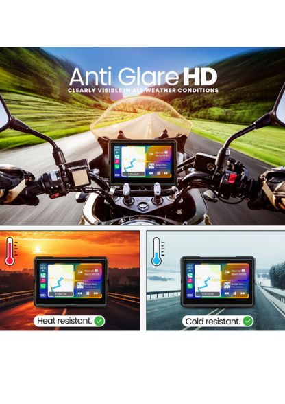 MotoPlay 5 (2025 Modell)