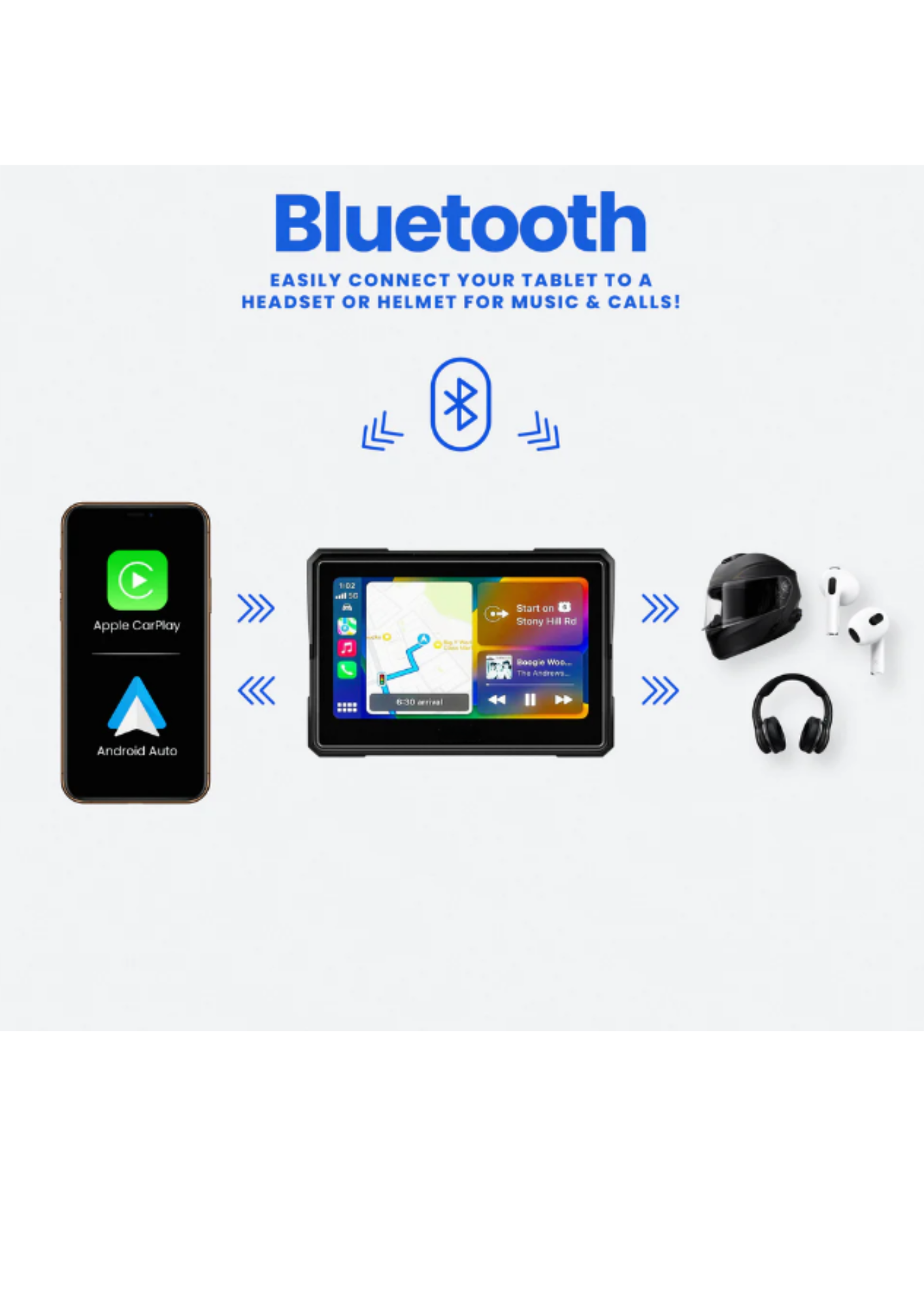 MotoPlay 7 (2025 Modell)