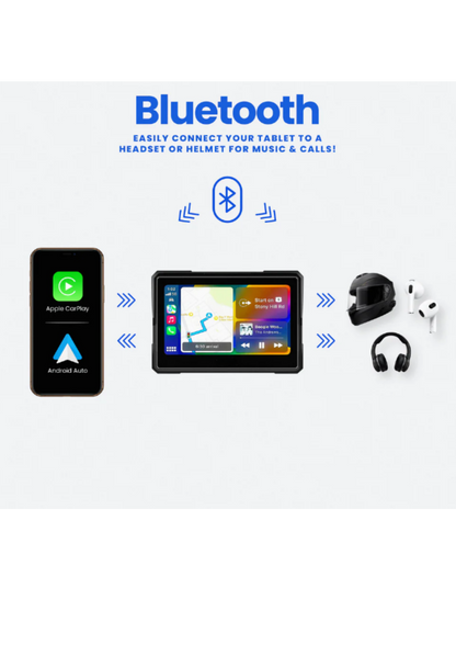 MotoPlay 7 (2025 Modell)