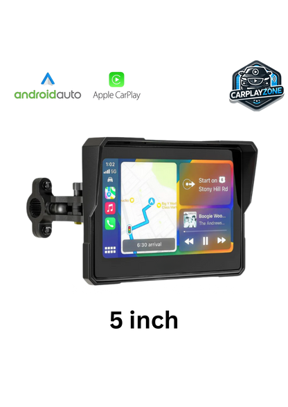 MotoPlay 5 (2025 Modell)