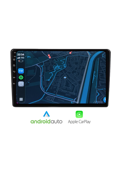 Peugeot 308 | CarPlay & Android Auto | 2013–2017 | 64 GB
