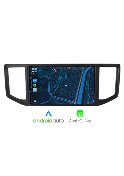 Mercedes Sprinter | CarPlay & Android Auto | 2006-2016 | 64 GB