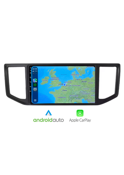 Volkswagen Crafter | CarPlay & Android Auto | 2006-2016 | 64 GB