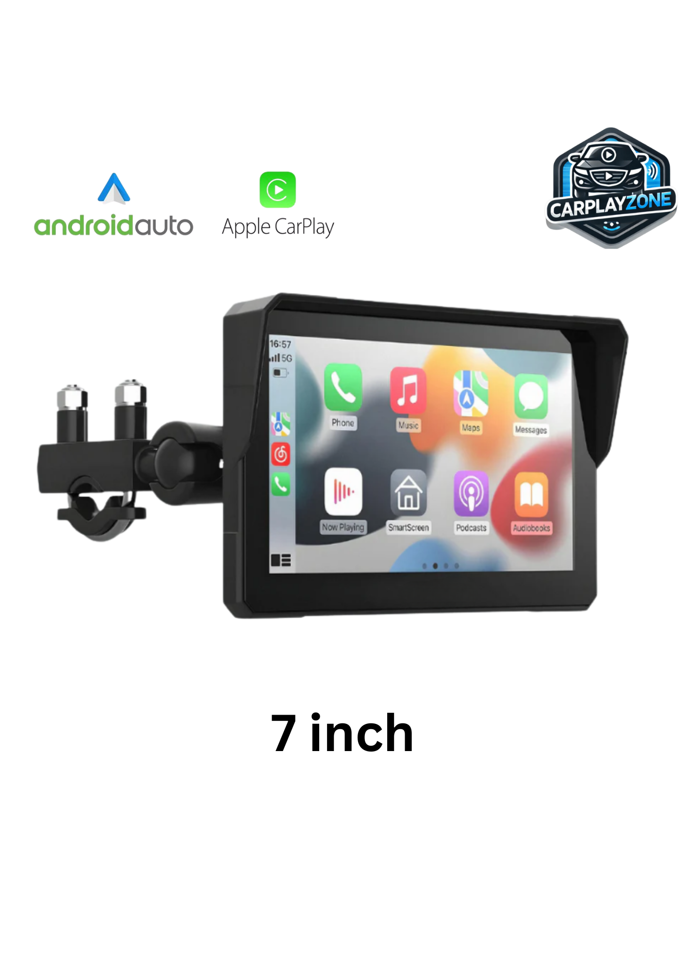 MotoPlay 7 (2025 Modell)