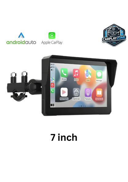 MotoPlay 7 (2025 Modell)