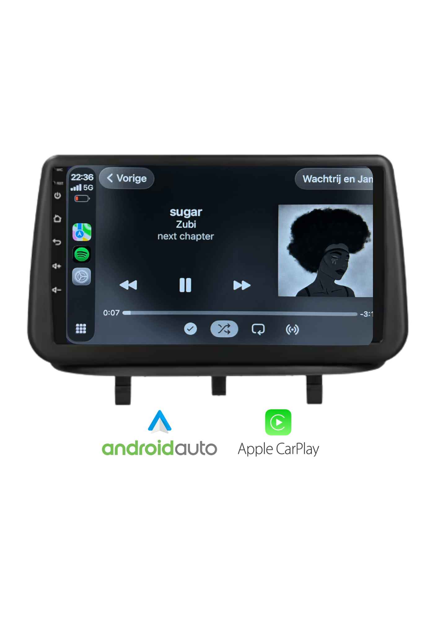 Opel Meriva | CarPlay & Android Auto | 2009–2014 | 64 GB