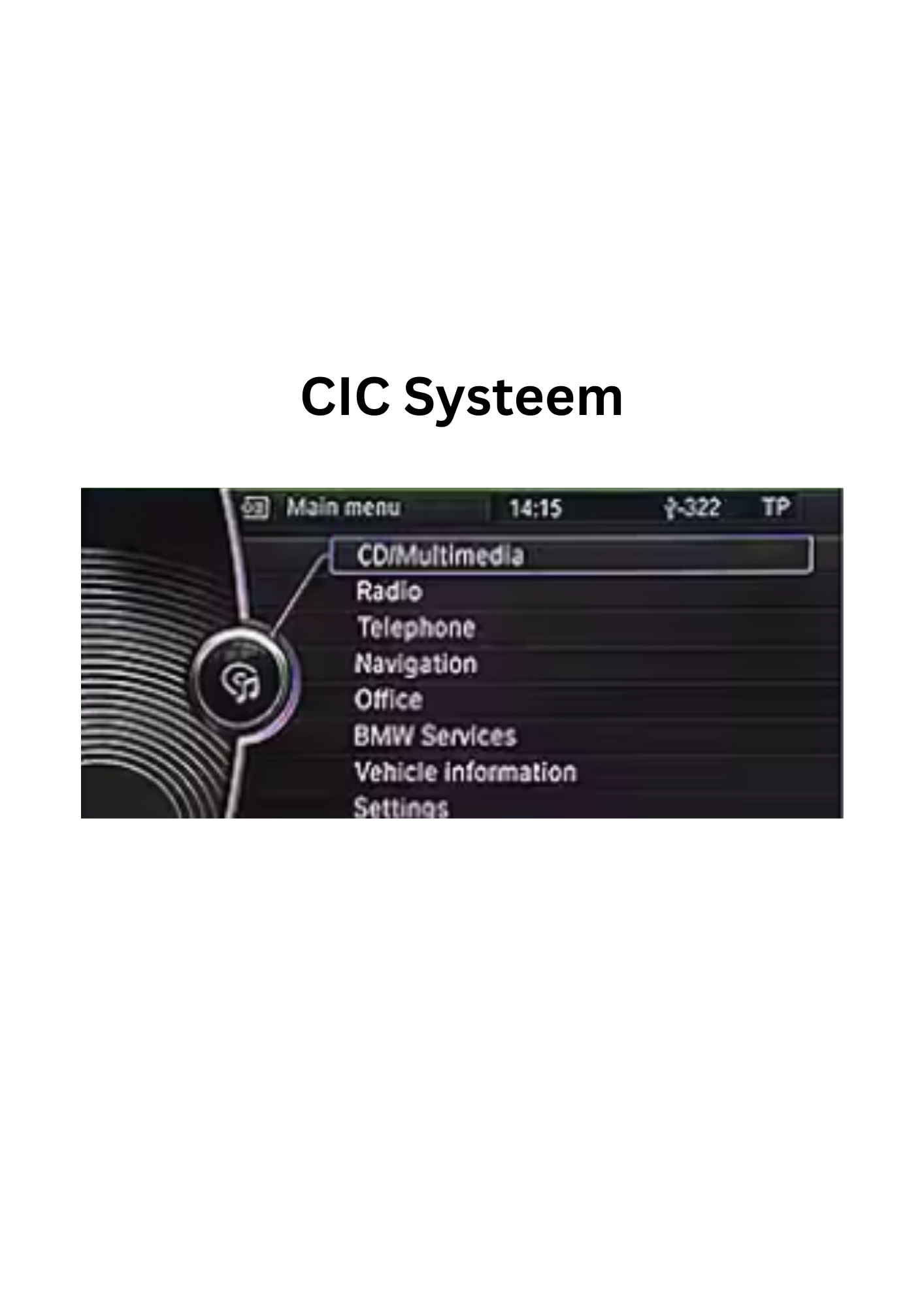 BMW CarPlay box | Drahtloses Apple CarPlay & Android Auto