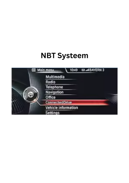BMW CarPlay box | Drahtloses Apple CarPlay & Android Auto