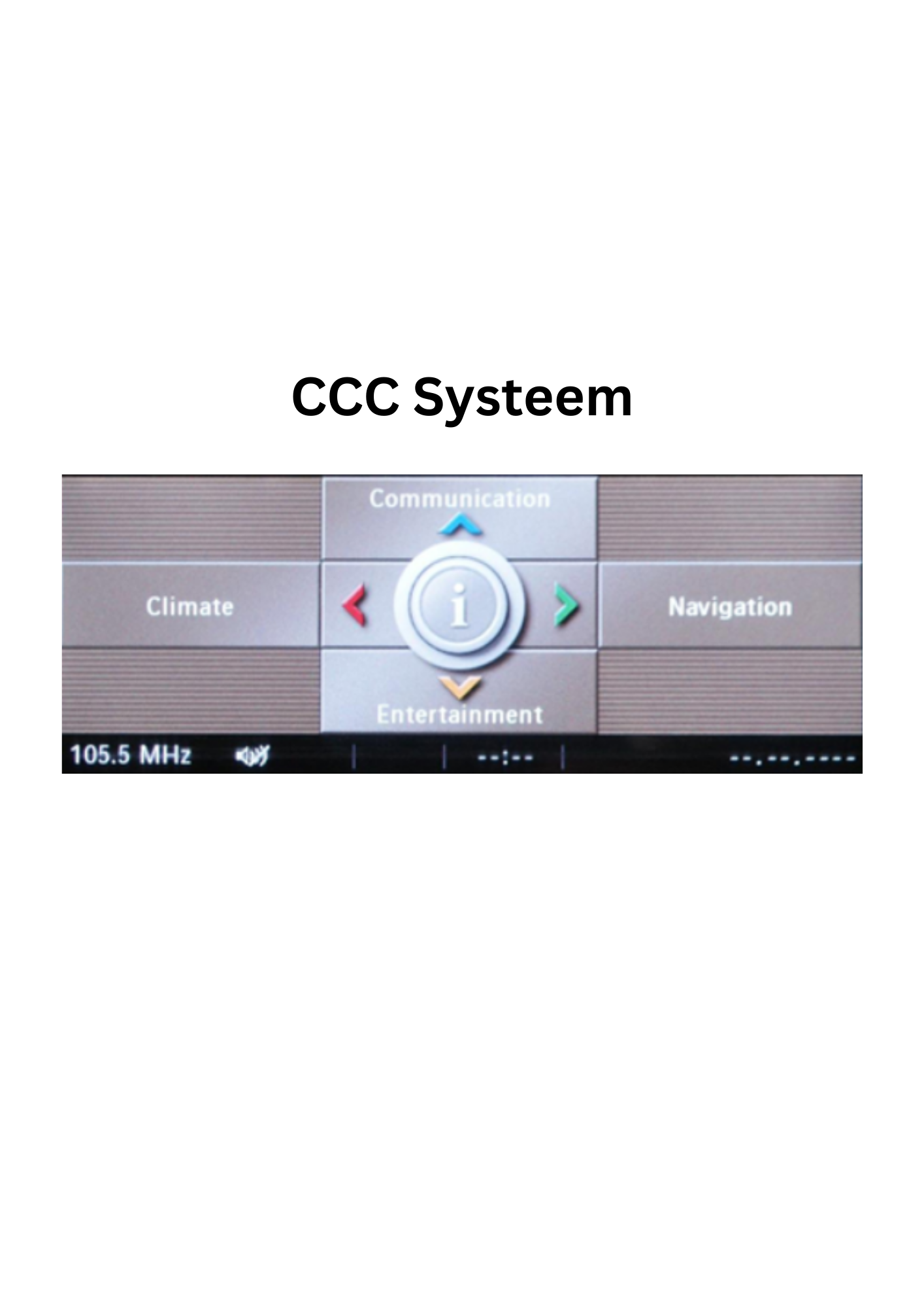 BMW CarPlay box | Drahtloses Apple CarPlay & Android Auto