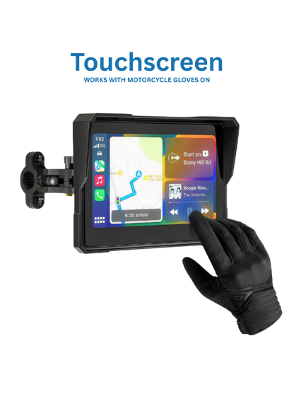 MotoPlay 5 (2025 Modell)